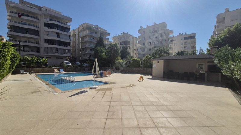 Bal Sitesi Satılık Daire 2+1 — fotoğraf 3