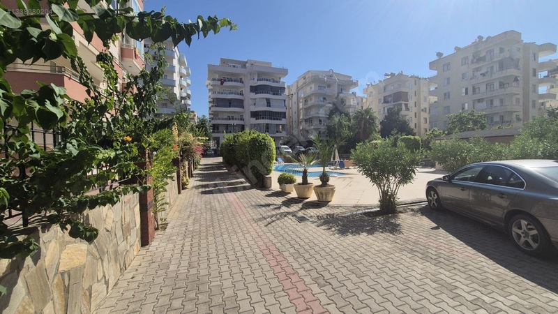 Bal Sitesi Satılık Daire 2+1 — fotoğraf 4