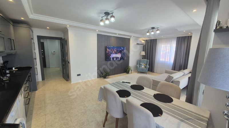 Bal Sitesi Satılık Daire 2+1 — fotoğraf 6