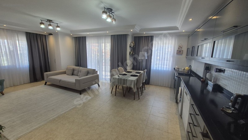 Bal Sitesi Satılık Daire 2+1 — fotoğraf 7