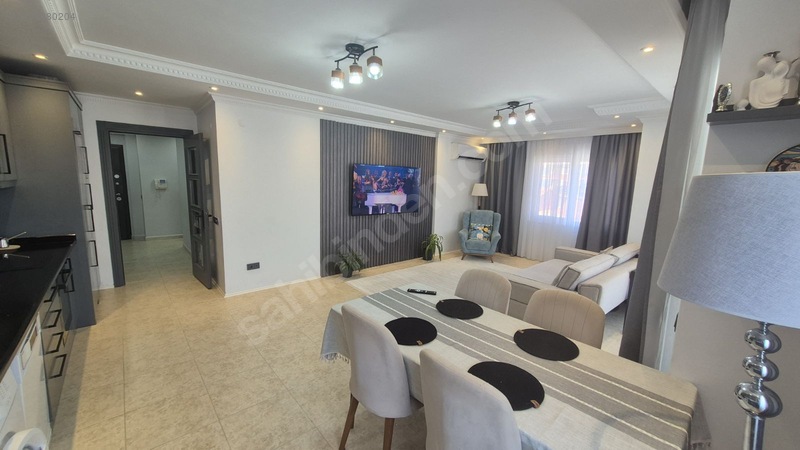 Bal Sitesi Satılık Daire 2+1 — fotoğraf 8