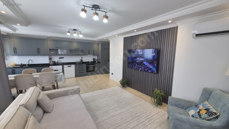 Bal Sitesi Satılık Daire 2+1 — fotoğraf 9