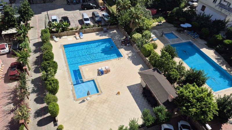 Bal Sitesi Satılık Daire 2+1 — fotoğraf 13