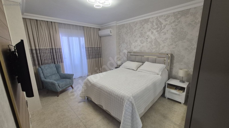 Bal Sitesi Satılık Daire 2+1 — fotoğraf 14