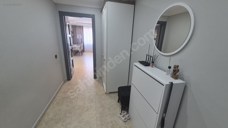 Bal Sitesi Satılık Daire 2+1 — fotoğraf 17