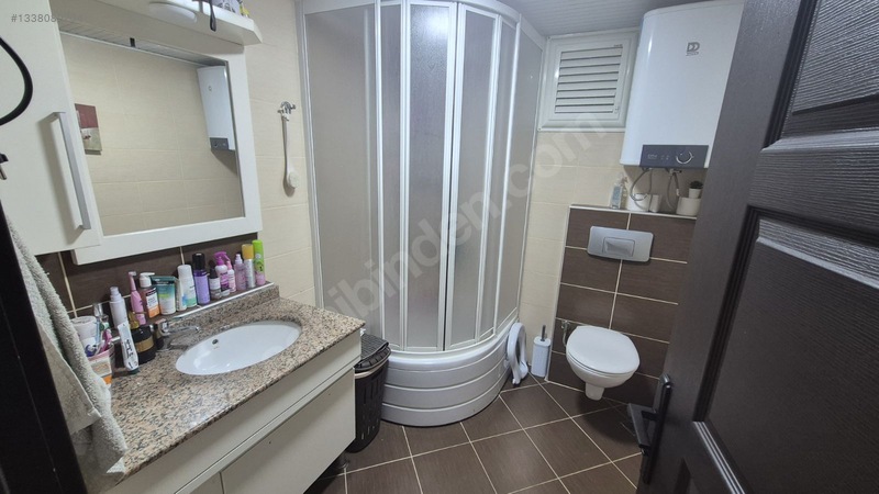 Bal Sitesi Satılık Daire 2+1 — fotoğraf 18