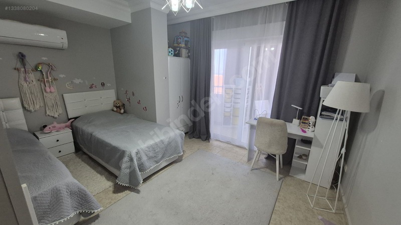 Bal Sitesi Satılık Daire 2+1 — fotoğraf 19