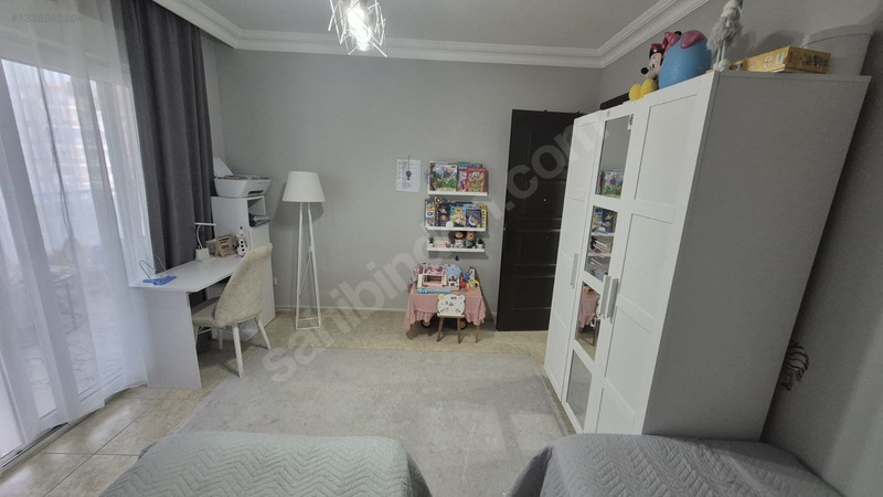 Bal Sitesi Satılık Daire 2+1 — fotoğraf 20