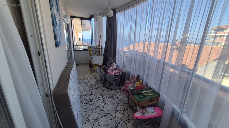 Bal Sitesi Satılık Daire 2+1 — fotoğraf 22