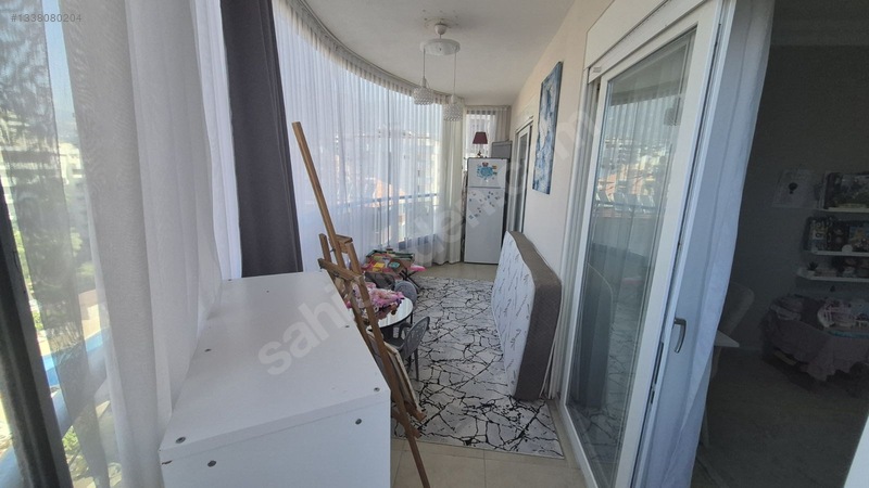 Bal Sitesi Satılık Daire 2+1 — fotoğraf 24
