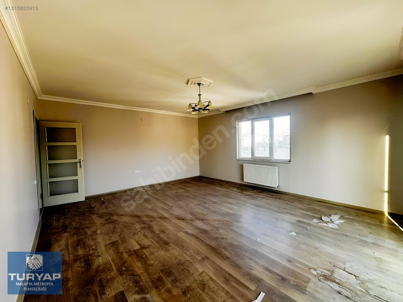 Turyap Metropolden Bostanbaşında 3+1 Satılık Daire — fotoğraf 5