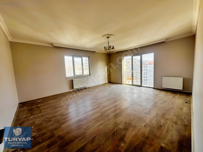 Turyap Metropolden Bostanbaşında 3+1 Satılık Daire — fotoğraf 6