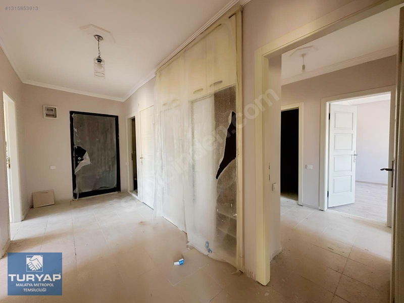 Turyap Metropolden Bostanbaşında 3+1 Satılık Daire — fotoğraf 9