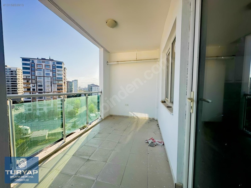 Turyap Metropolden Bostanbaşında 3+1 Satılık Daire — fotoğraf 20