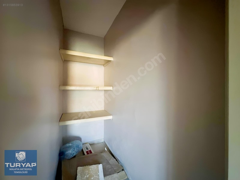 Turyap Metropolden Bostanbaşında 3+1 Satılık Daire — fotoğraf 22