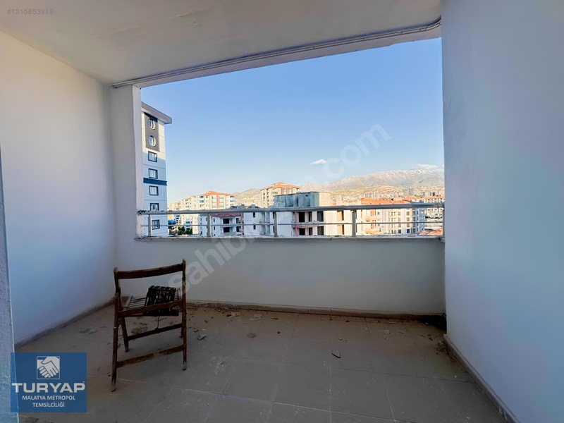 Turyap Metropolden Bostanbaşında 3+1 Satılık Daire — fotoğraf 31