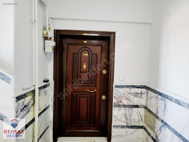 Remax Değişim-cumhuriyet Mah.de Satılık 4+1 Lüx Donanımlı Daire — fotoğraf 4