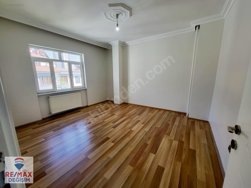 Remax Değişim-cumhuriyet Mah.de Satılık 4+1 Lüx Donanımlı Daire — fotoğraf 6