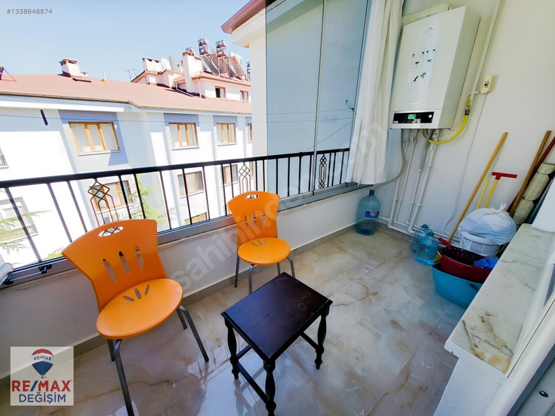 Remax Değişim-cumhuriyet Mah.de Satılık 4+1 Lüx Donanımlı Daire — fotoğraf 19