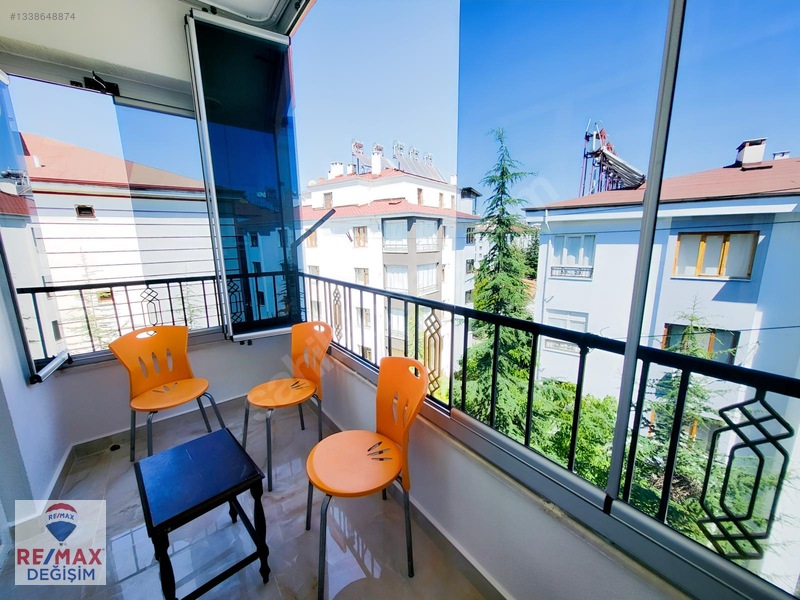 Remax Değişim-cumhuriyet Mah.de Satılık 4+1 Lüx Donanımlı Daire — fotoğraf 20