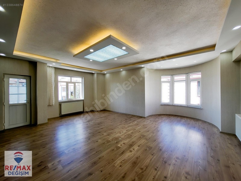Remax Değişim-cumhuriyet Mah.de Satılık 4+1 Lüx Donanımlı Daire — fotoğraf 24