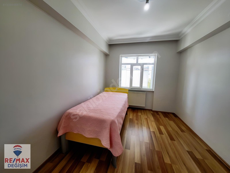 Remax Değişim-cumhuriyet Mah.de Satılık 4+1 Lüx Donanımlı Daire — fotoğraf 26
