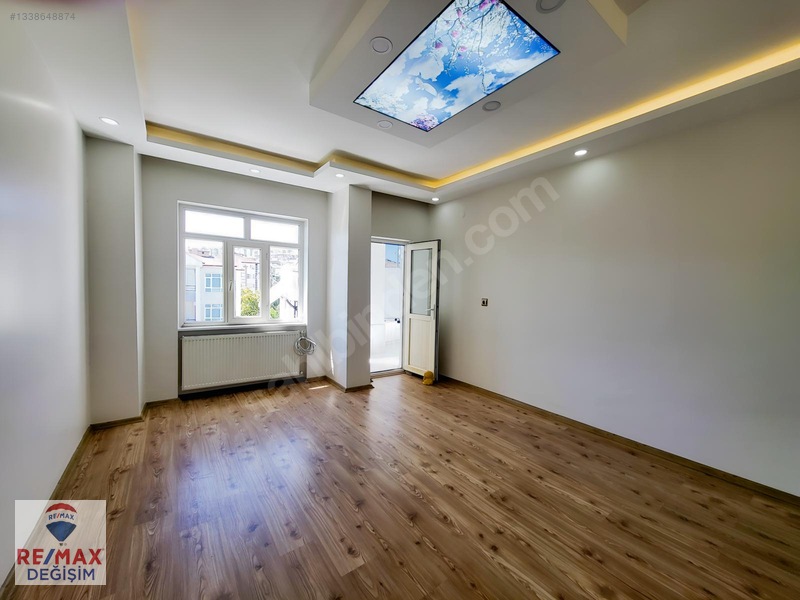 Remax Değişim-cumhuriyet Mah.de Satılık 4+1 Lüx Donanımlı Daire — fotoğraf 27