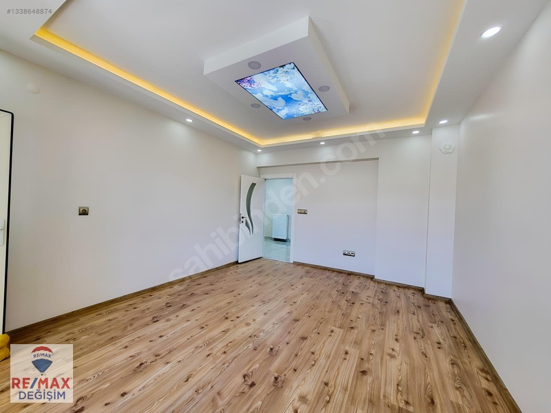 Remax Değişim-cumhuriyet Mah.de Satılık 4+1 Lüx Donanımlı Daire — fotoğraf 28