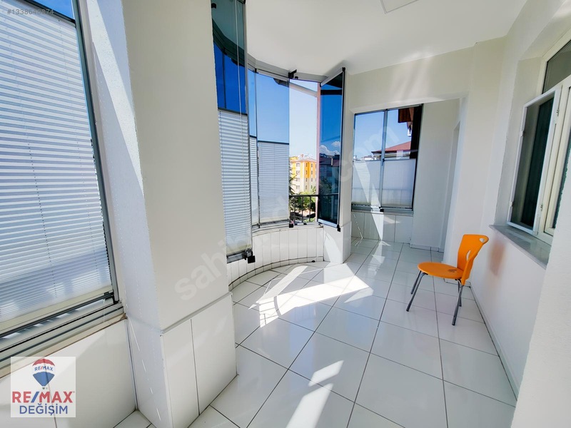 Remax Değişim-cumhuriyet Mah.de Satılık 4+1 Lüx Donanımlı Daire — fotoğraf 29
