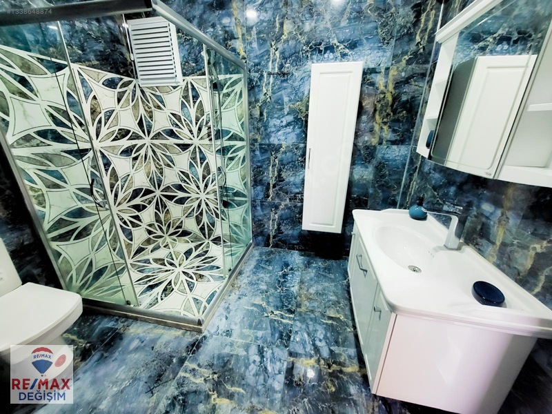 Remax Değişim-cumhuriyet Mah.de Satılık 4+1 Lüx Donanımlı Daire — fotoğraf 30