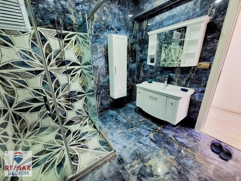 Remax Değişim-cumhuriyet Mah.de Satılık 4+1 Lüx Donanımlı Daire — fotoğraf 31