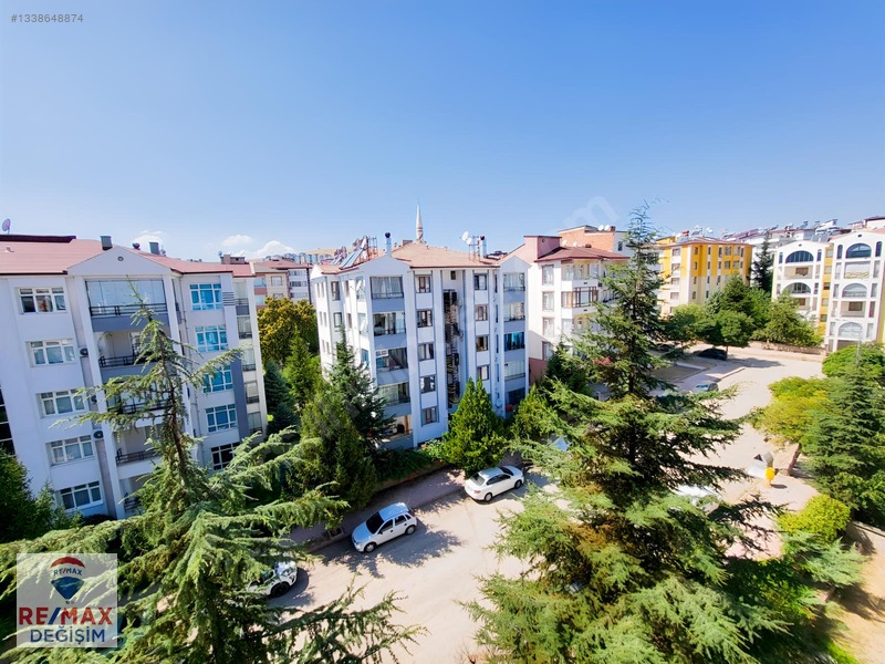Remax Değişim-cumhuriyet Mah.de Satılık 4+1 Lüx Donanımlı Daire — fotoğraf 34
