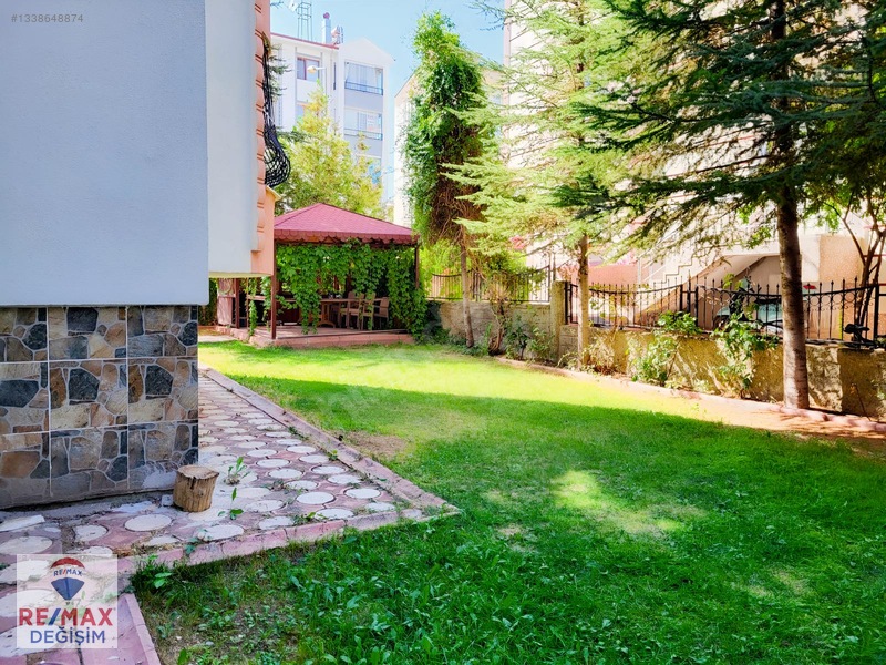 Remax Değişim-cumhuriyet Mah.de Satılık 4+1 Lüx Donanımlı Daire — fotoğraf 35