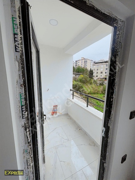 Expertiz Gayrimenkul,den Canik Hasköy De Sıfır Oturuma Hazır — fotoğraf 11