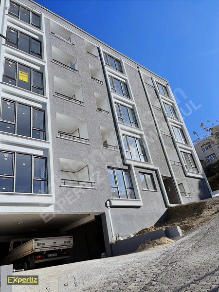 Expertiz Gayrimenkul,den Canik Hasköy De Sıfır Oturuma Hazır — fotoğraf 15