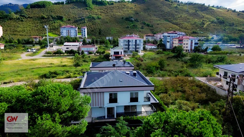 Turnasuyu-denize 100mt-kiralık-bahçeli-lüks Villa — fotoğraf 2