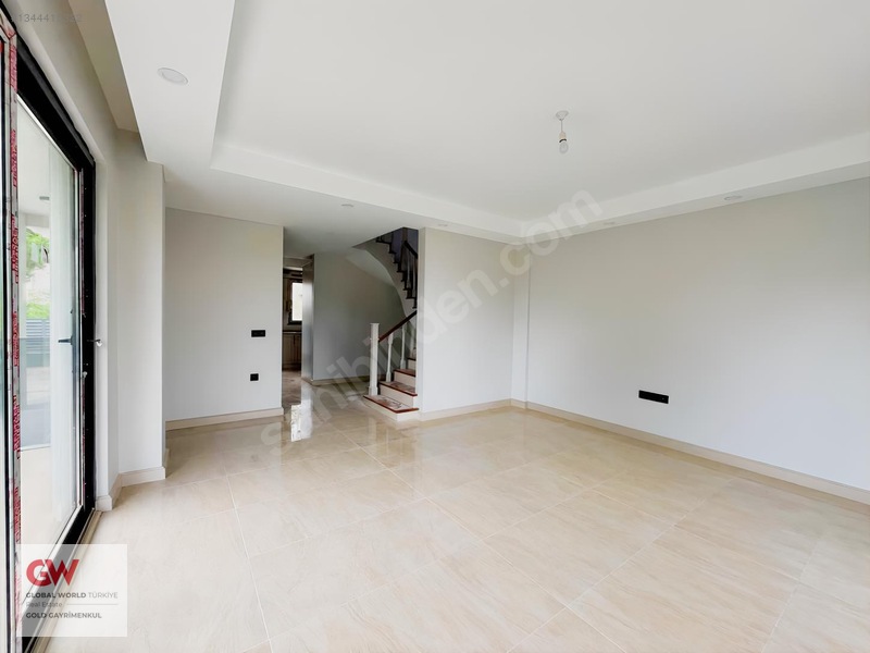 Turnasuyu-denize 100mt-kiralık-bahçeli-lüks Villa — fotoğraf 8