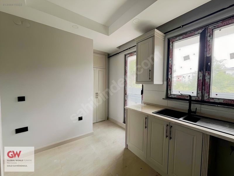 Turnasuyu-denize 100mt-kiralık-bahçeli-lüks Villa — fotoğraf 14