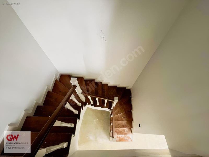 Turnasuyu-denize 100mt-kiralık-bahçeli-lüks Villa — fotoğraf 15