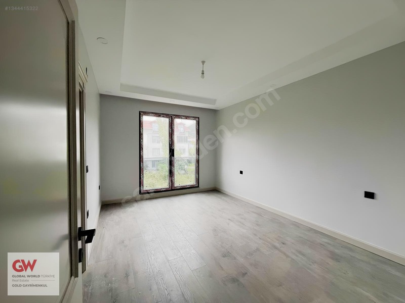 Turnasuyu-denize 100mt-kiralık-bahçeli-lüks Villa — fotoğraf 16