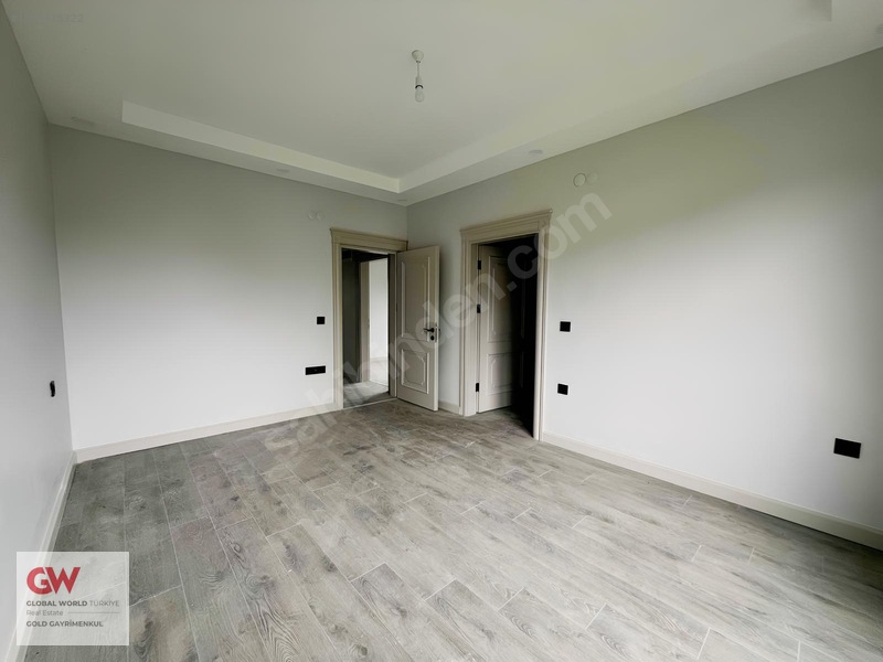 Turnasuyu-denize 100mt-kiralık-bahçeli-lüks Villa — fotoğraf 17