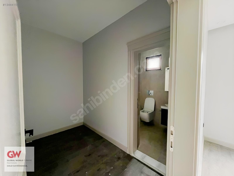 Turnasuyu-denize 100mt-kiralık-bahçeli-lüks Villa — fotoğraf 18