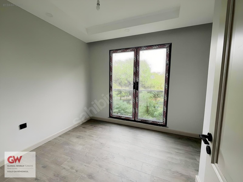 Turnasuyu-denize 100mt-kiralık-bahçeli-lüks Villa — fotoğraf 19