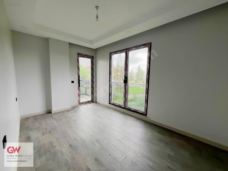 Turnasuyu-denize 100mt-kiralık-bahçeli-lüks Villa — fotoğraf 20