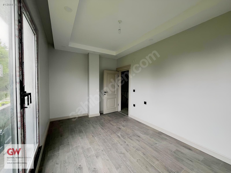 Turnasuyu-denize 100mt-kiralık-bahçeli-lüks Villa — fotoğraf 21