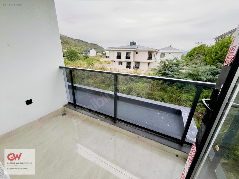 Turnasuyu-denize 100mt-kiralık-bahçeli-lüks Villa — fotoğraf 22