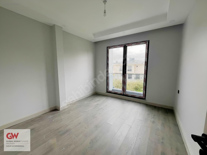 Turnasuyu-denize 100mt-kiralık-bahçeli-lüks Villa — fotoğraf 23