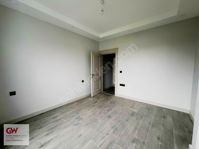 Turnasuyu-denize 100mt-kiralık-bahçeli-lüks Villa — fotoğraf 24