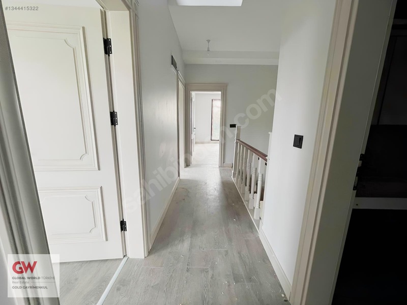Turnasuyu-denize 100mt-kiralık-bahçeli-lüks Villa — fotoğraf 26