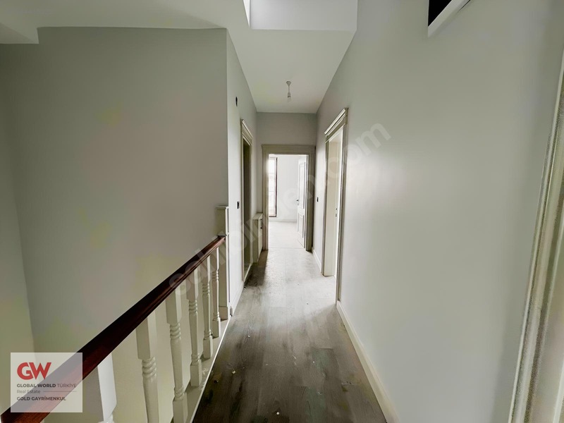Turnasuyu-denize 100mt-kiralık-bahçeli-lüks Villa — fotoğraf 27